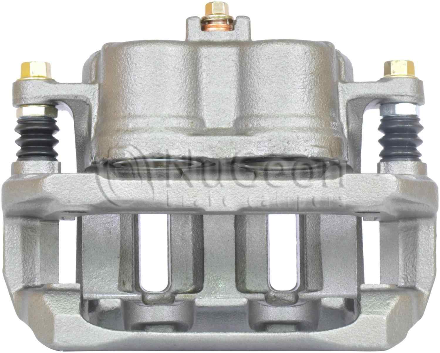 bbb industries remanufactured disc brake caliper  frsport 99-00949b