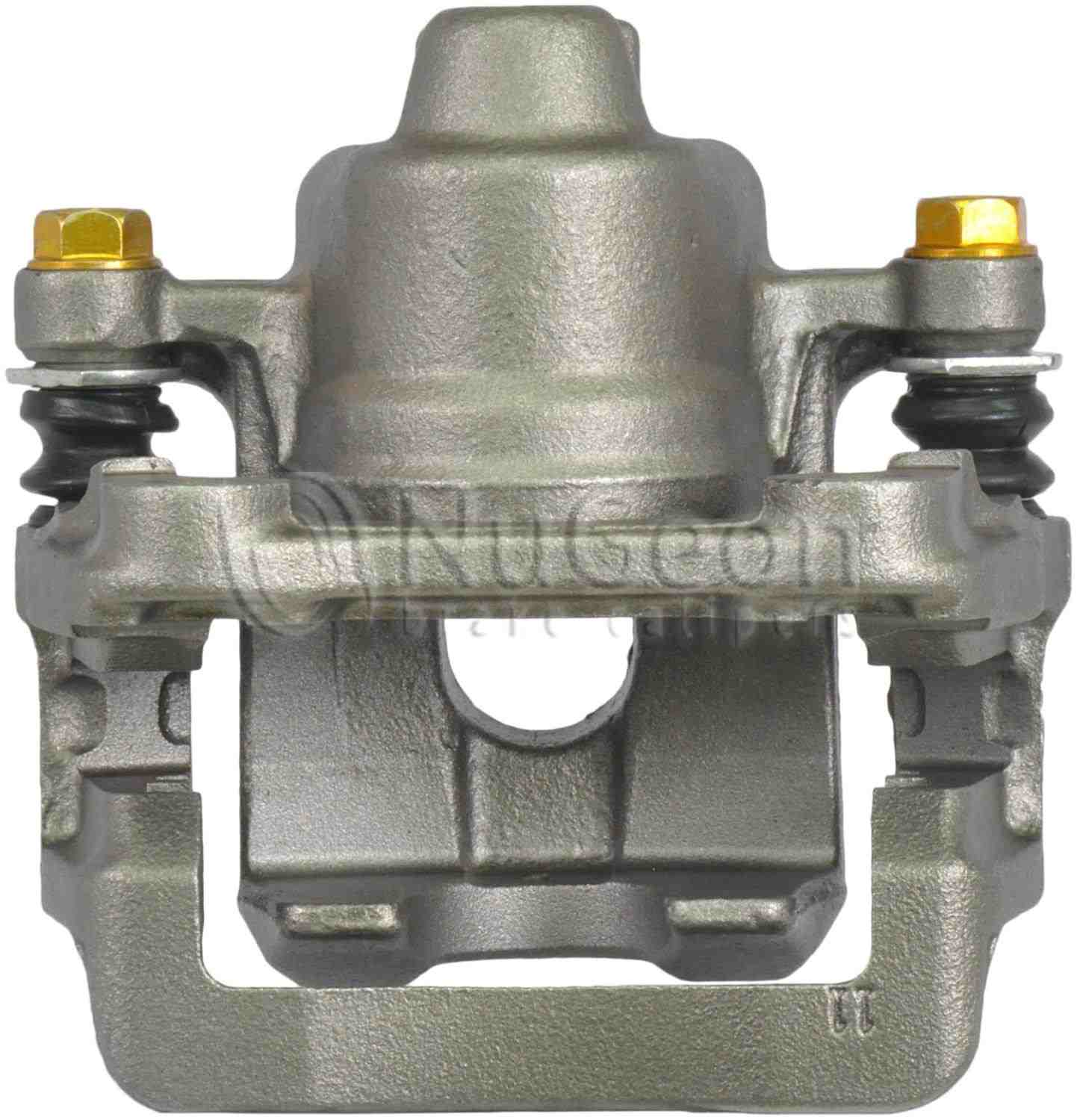 bbb industries remanufactured disc brake caliper  frsport 99-00952a