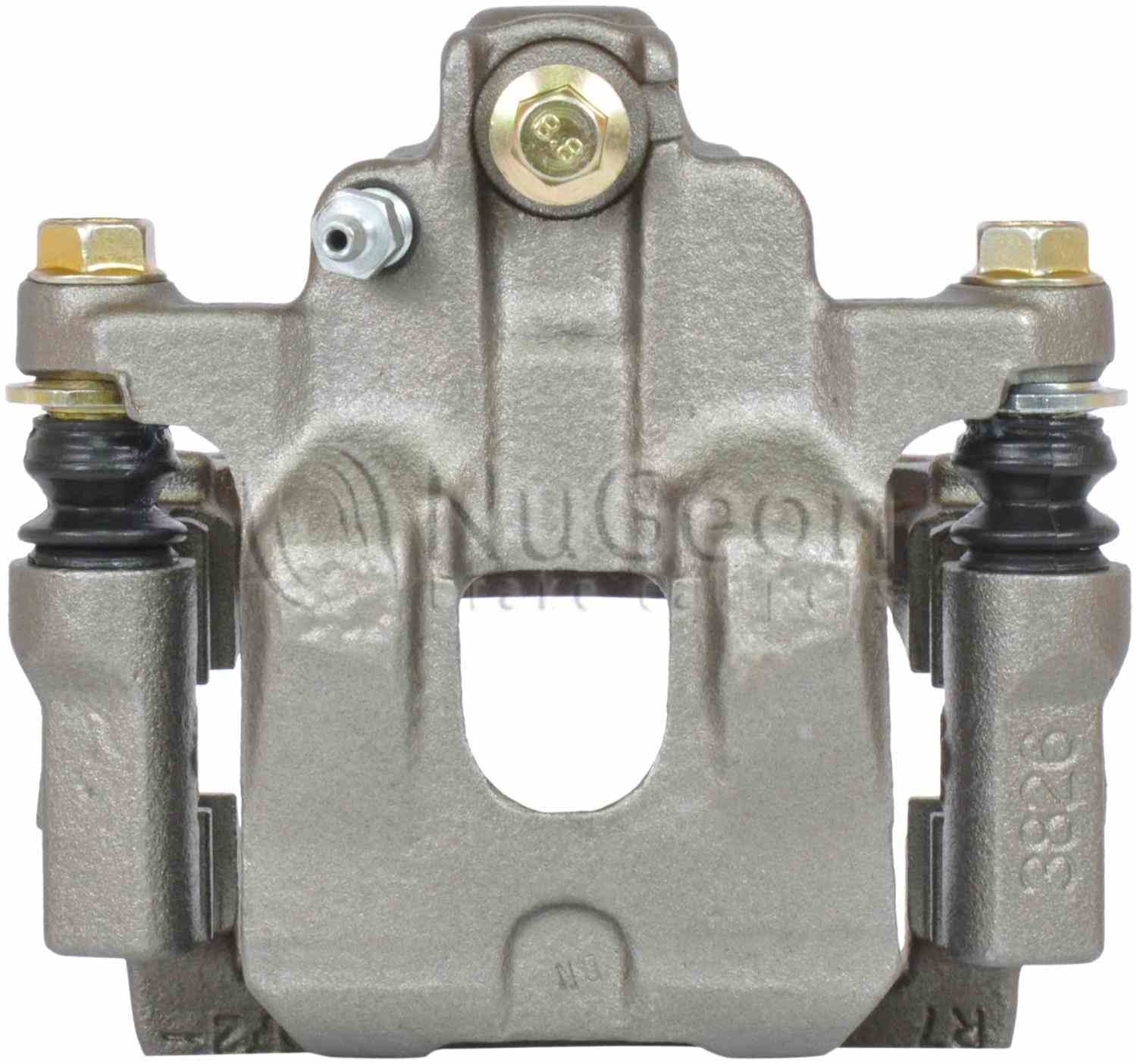 BBB Industries Remanufactured Disc Brake Caliper  top view frsport 99-00952B