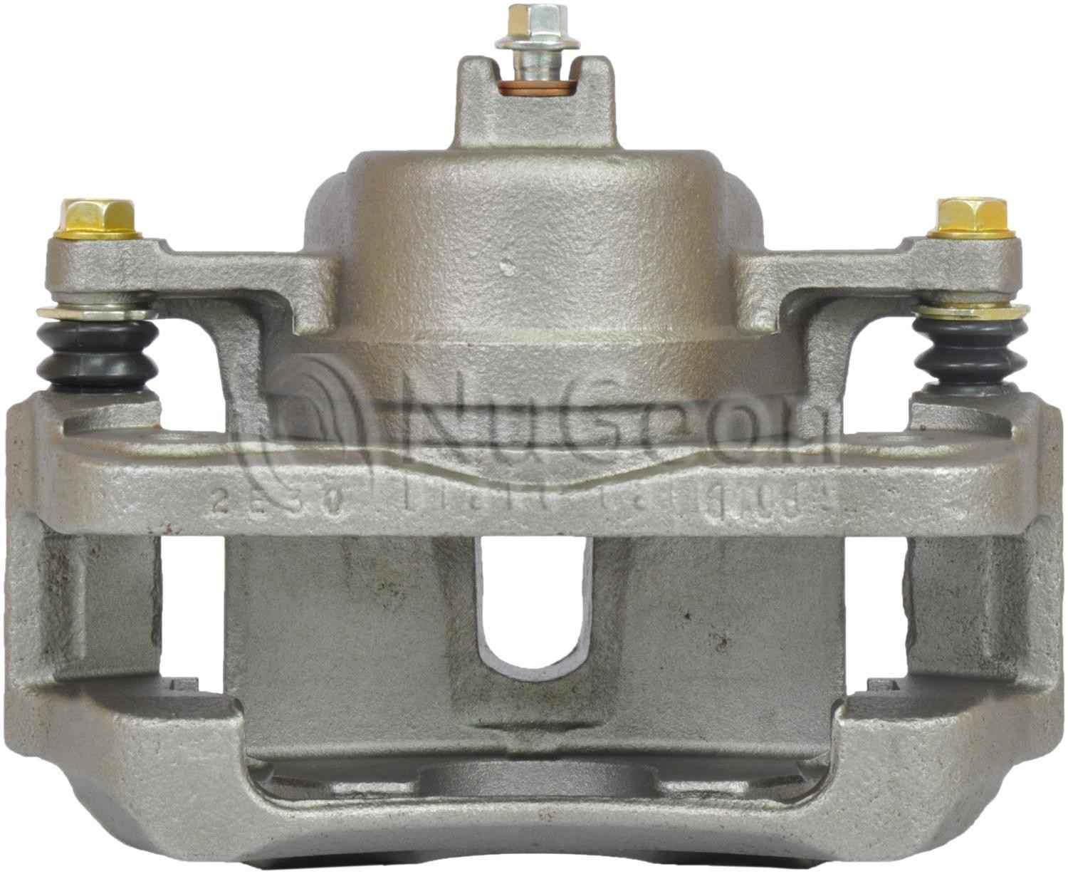 bbb industries remanufactured disc brake caliper  frsport 99-00953a