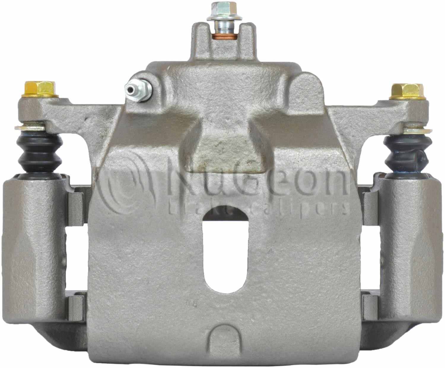 BBB Industries Remanufactured Disc Brake Caliper  top view frsport 99-00953B