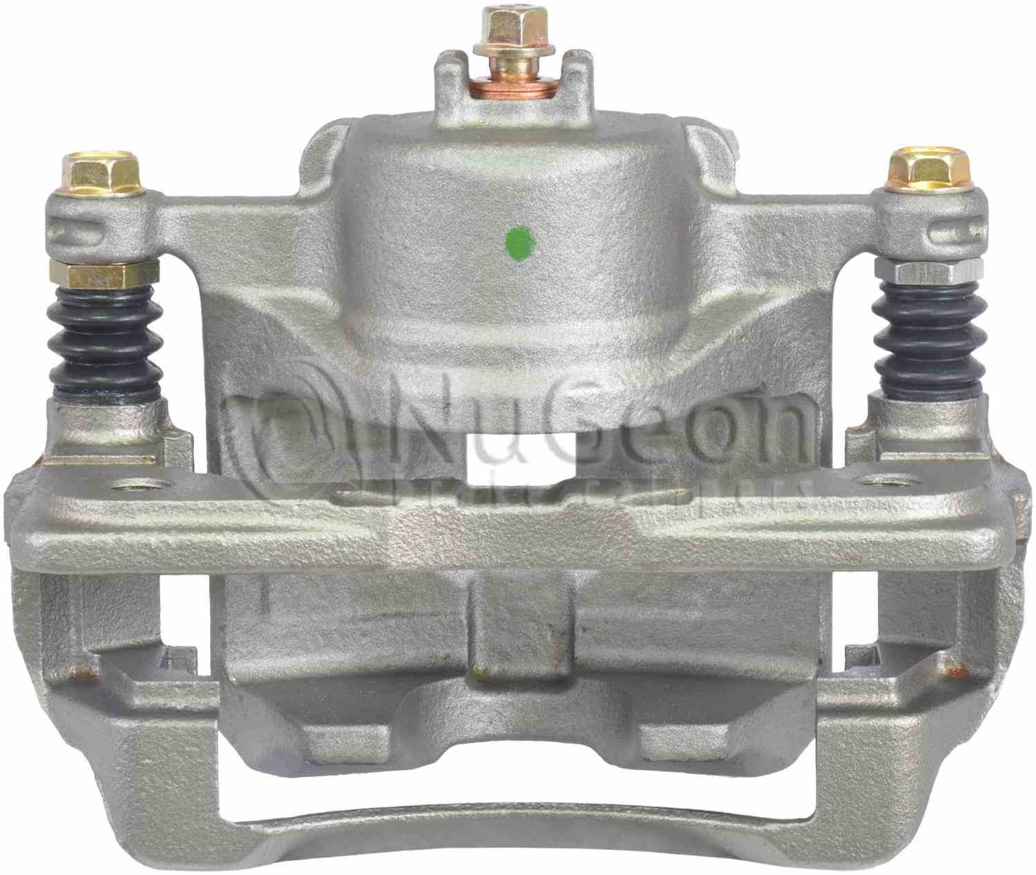 bbb industries remanufactured disc brake caliper  frsport 99-00954b