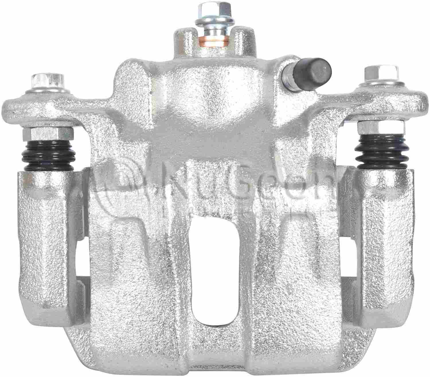 BBB Industries Remanufactured Disc Brake Caliper  top view frsport 99-00956A