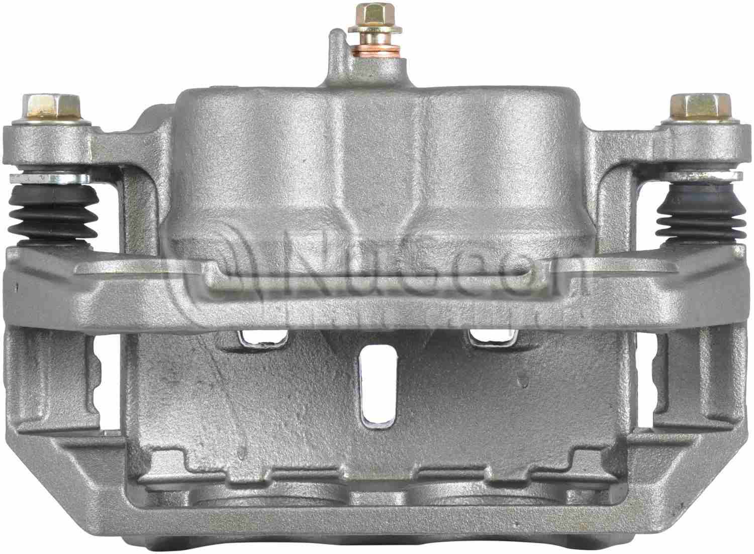 bbb industries remanufactured disc brake caliper  frsport 99-00966a