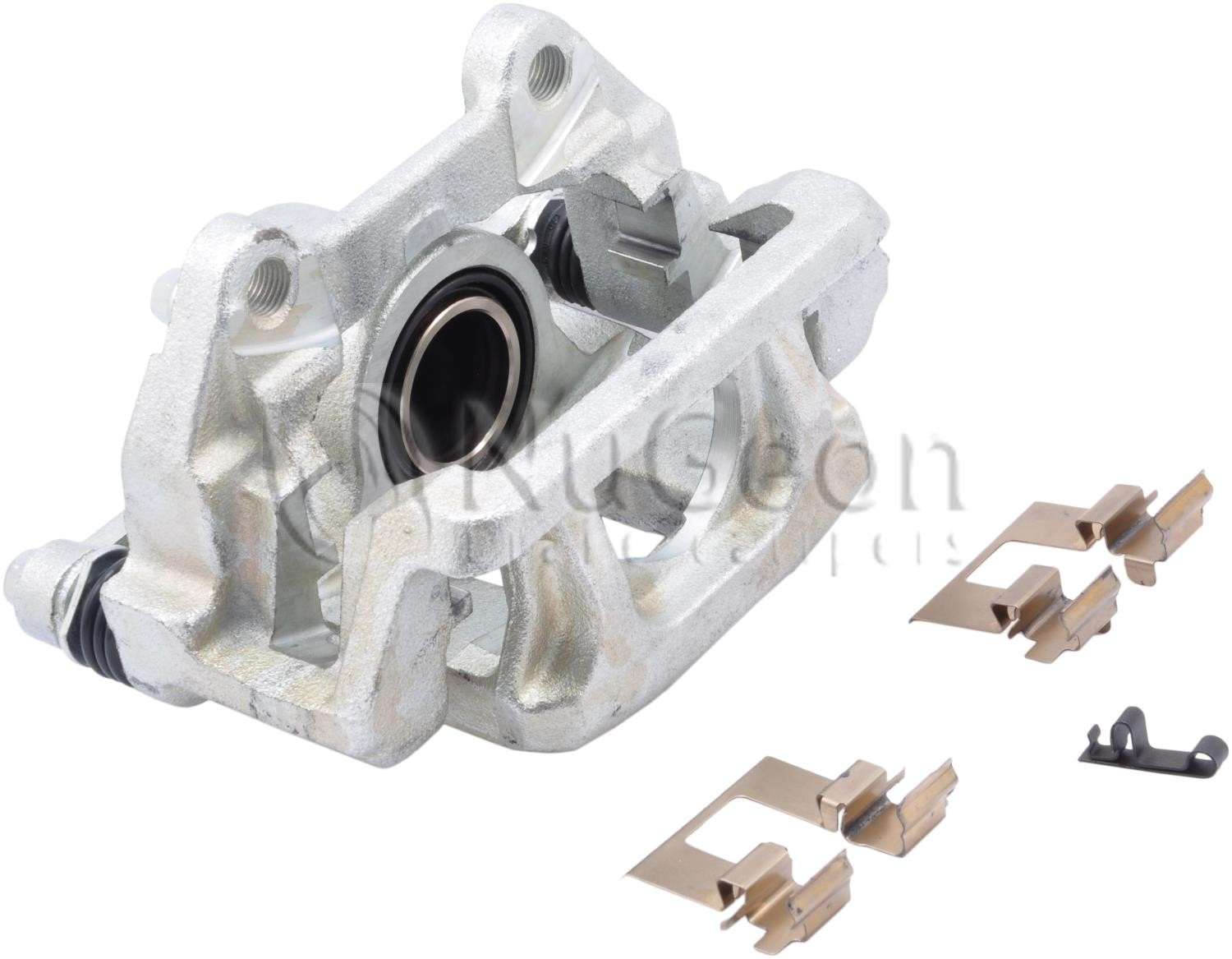 bbb industries remanufactured disc brake caliper  frsport 99-00967b