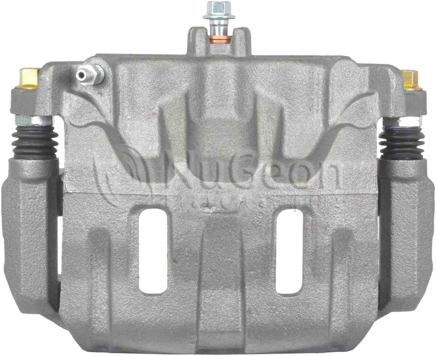 BBB Industries Remanufactured Disc Brake Caliper  top view frsport 99-00969B