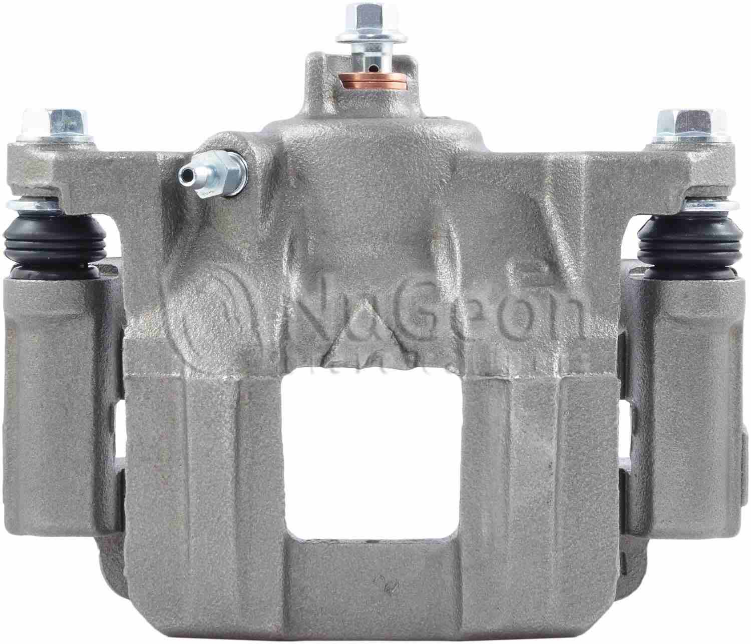 BBB Industries Remanufactured Disc Brake Caliper  top view frsport 99-00970B