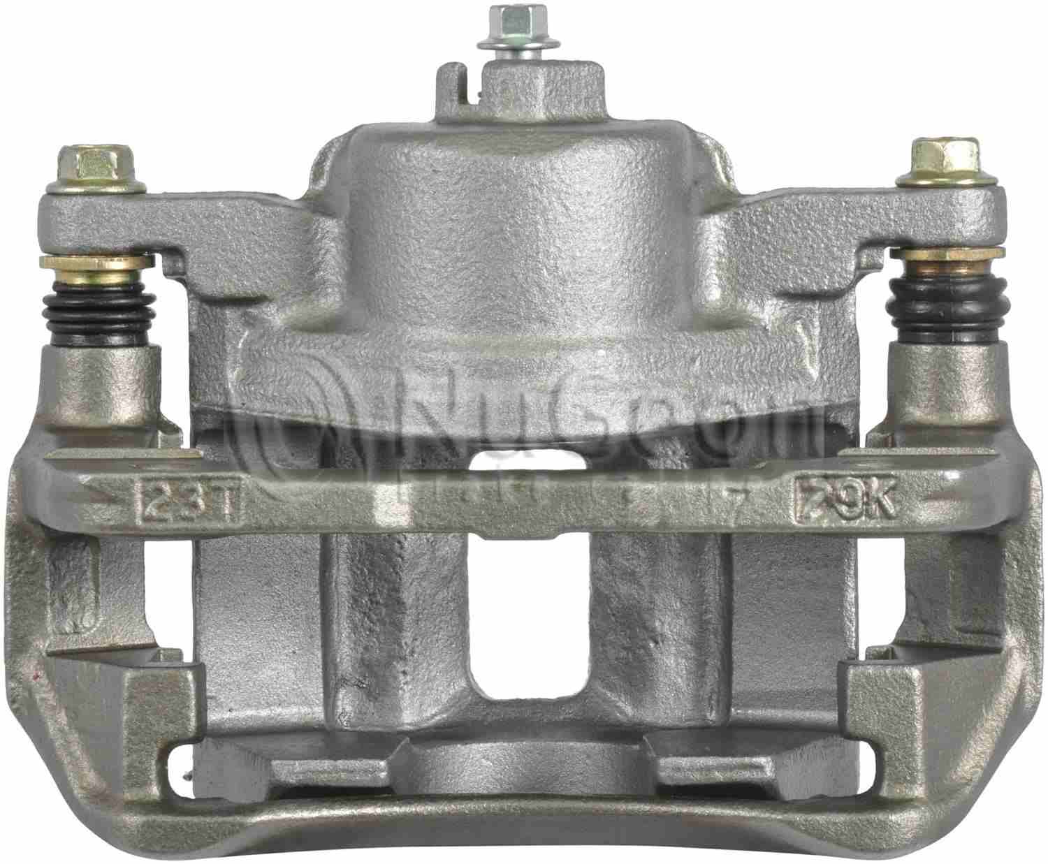 bbb industries remanufactured disc brake caliper  frsport 99-01013a