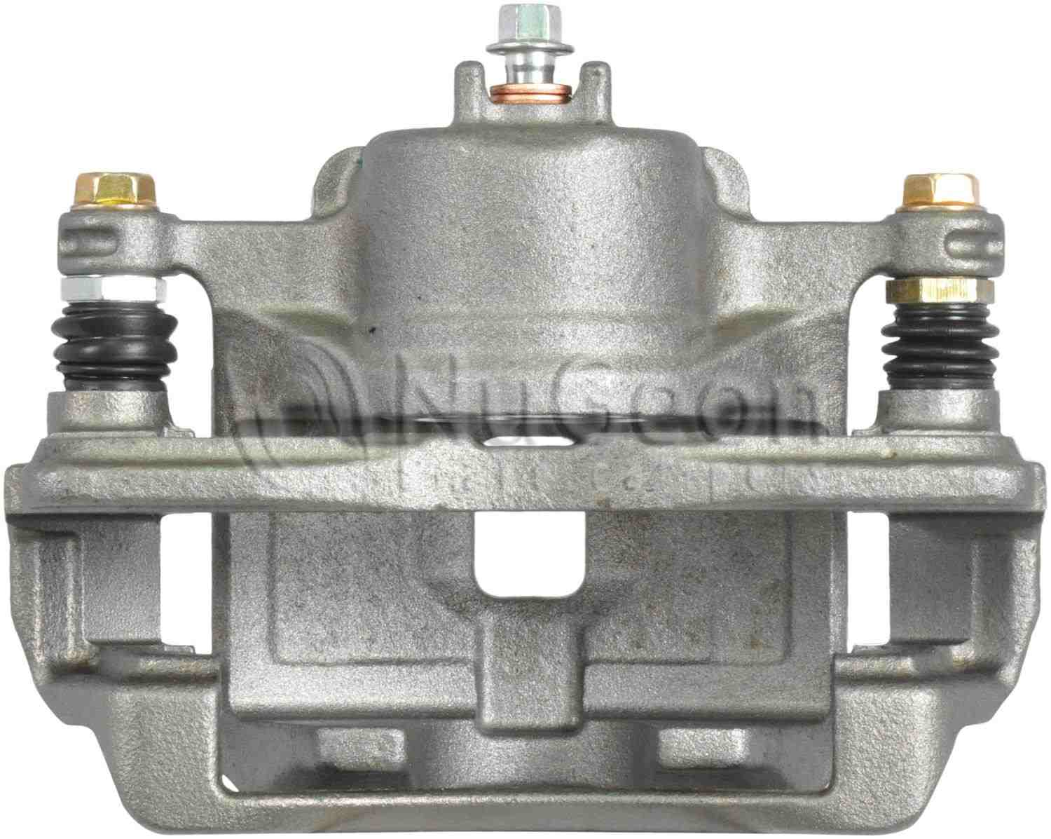 bbb industries remanufactured disc brake caliper  frsport 99-01018a