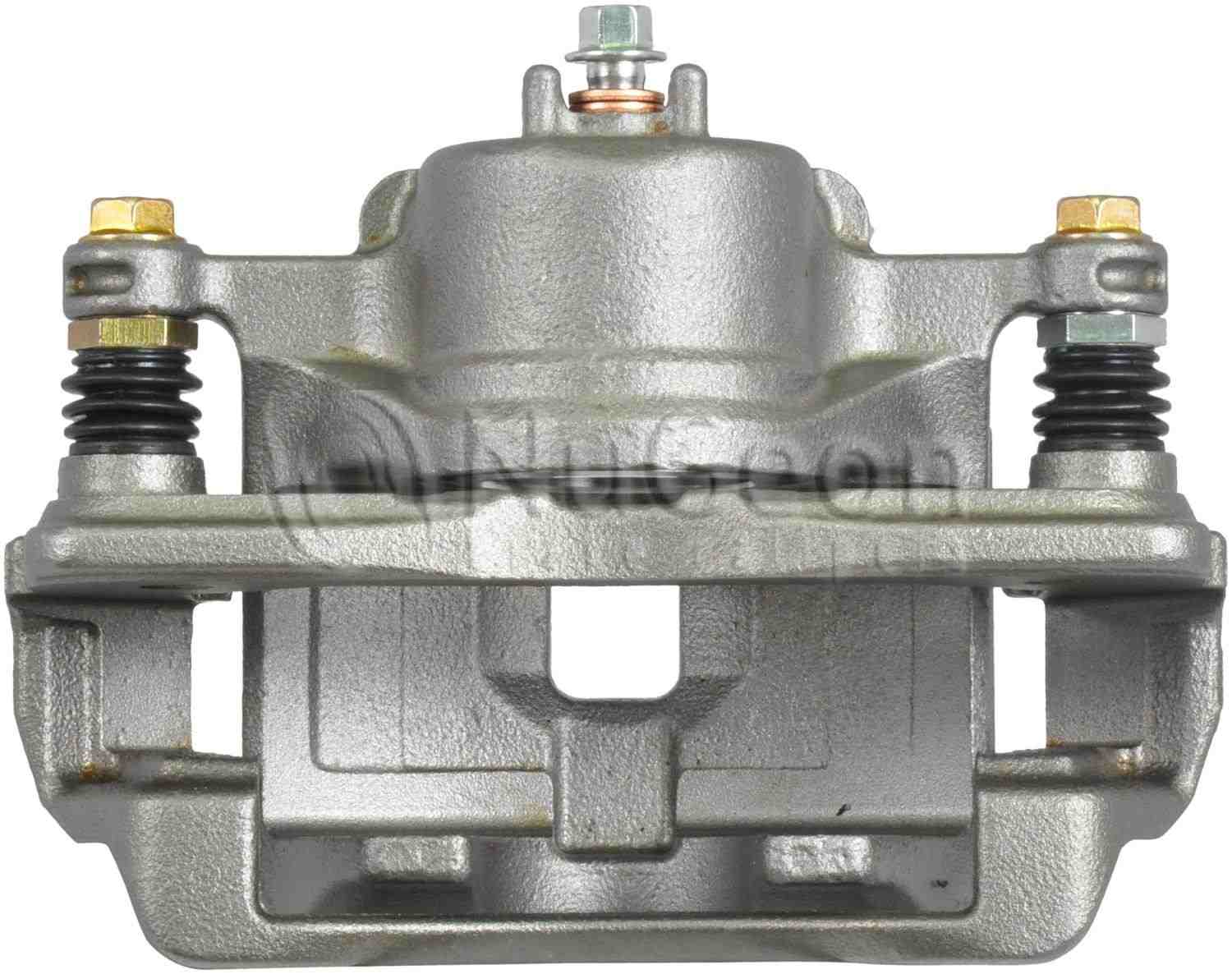 bbb industries remanufactured disc brake caliper  frsport 99-01018b