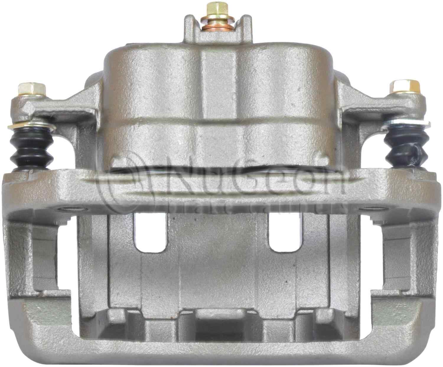 bbb industries remanufactured disc brake caliper  frsport 99-01019b