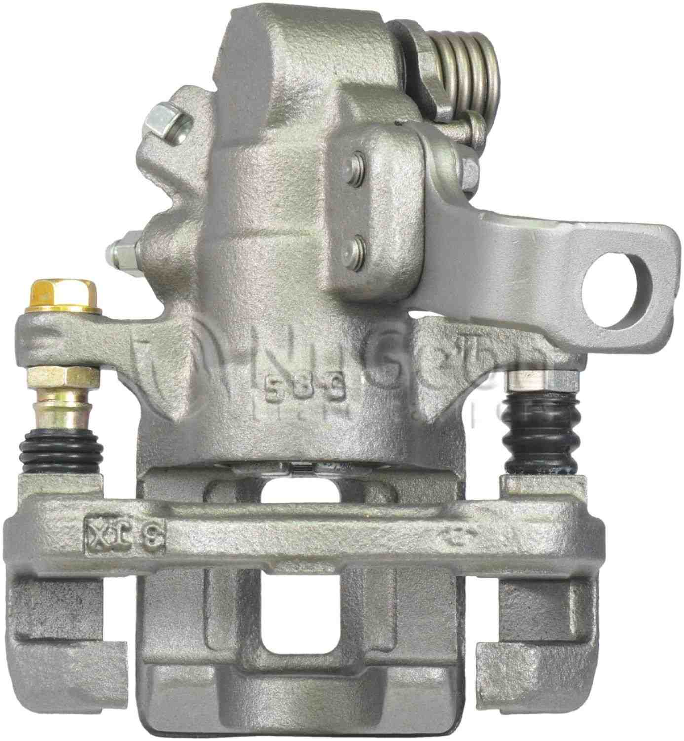 bbb industries remanufactured disc brake caliper  frsport 99-01020a