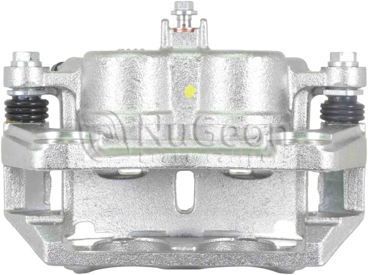 bbb industries remanufactured disc brake caliper  frsport 99-01026a