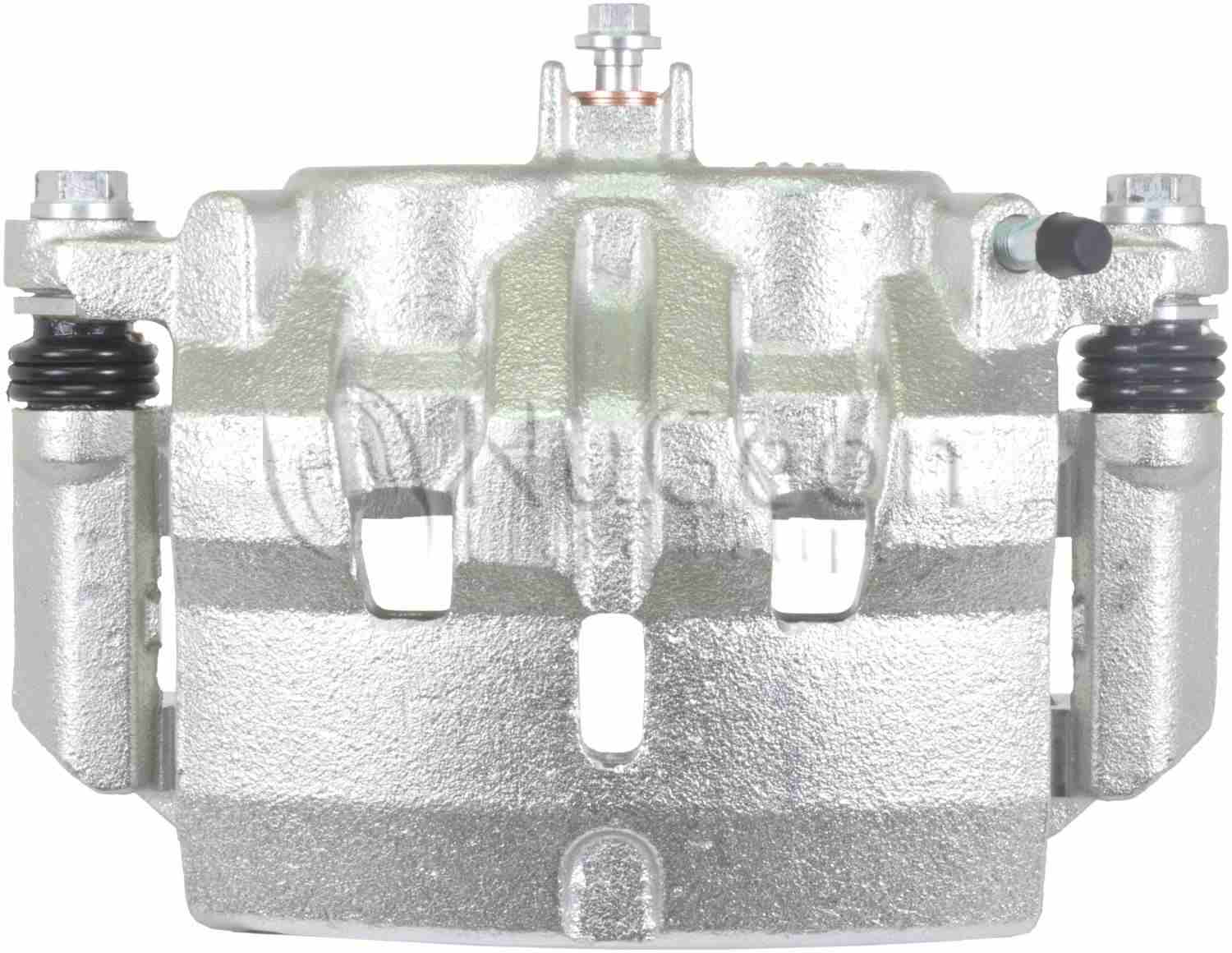 BBB Industries Remanufactured Disc Brake Caliper  top view frsport 99-01026A