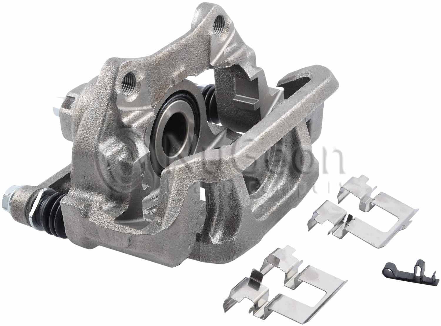 bbb industries remanufactured disc brake caliper  frsport 99-01037a