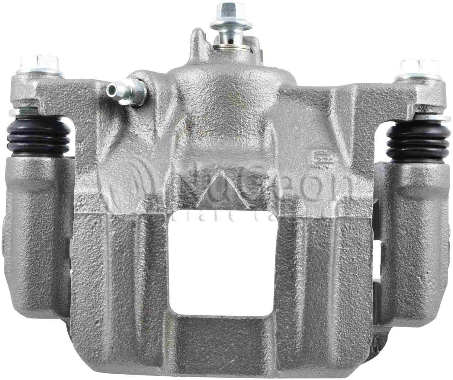 BBB Industries Remanufactured Disc Brake Caliper  top view frsport 99-01037B