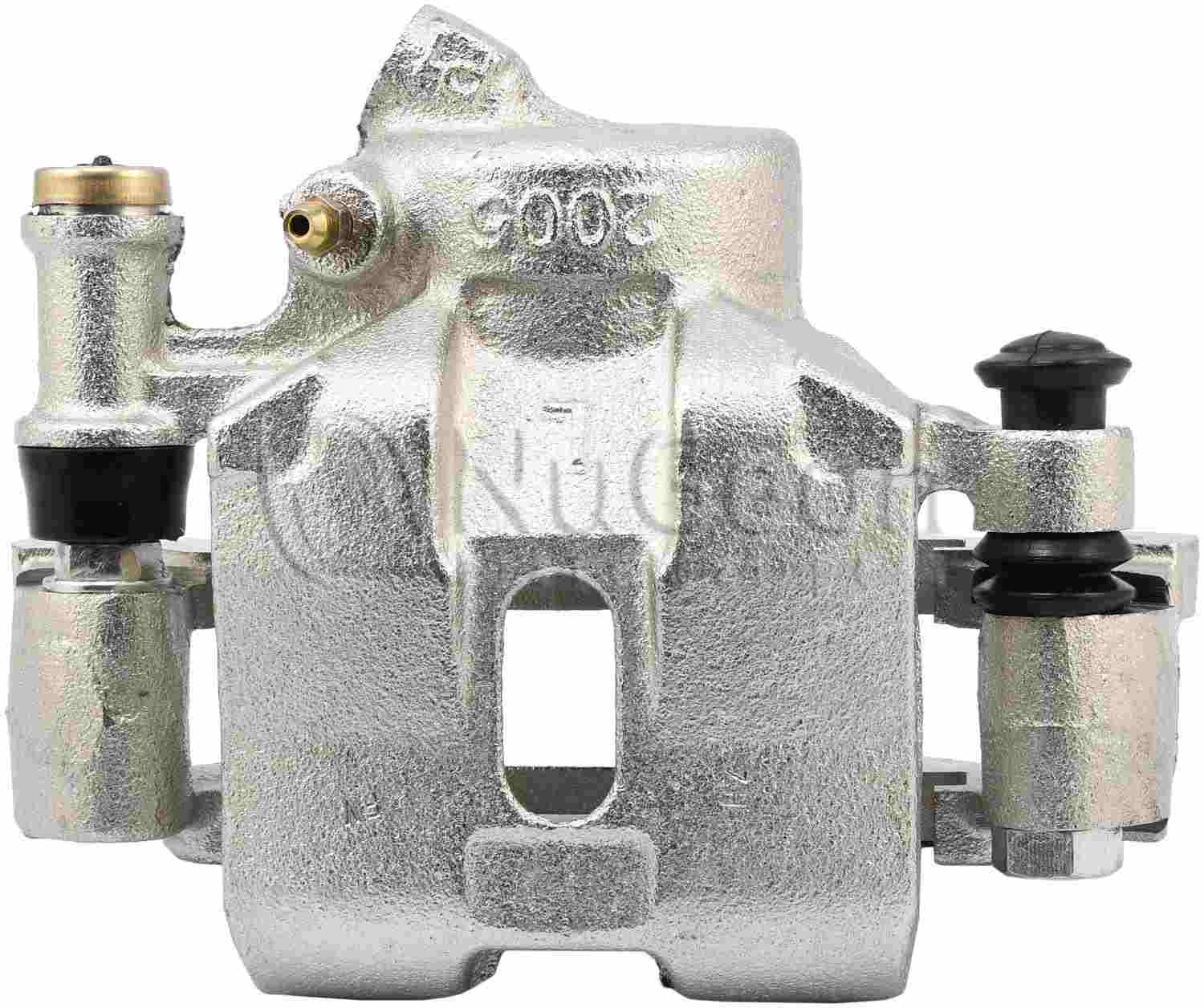 BBB Industries Remanufactured Disc Brake Caliper  top view frsport 99-01108B