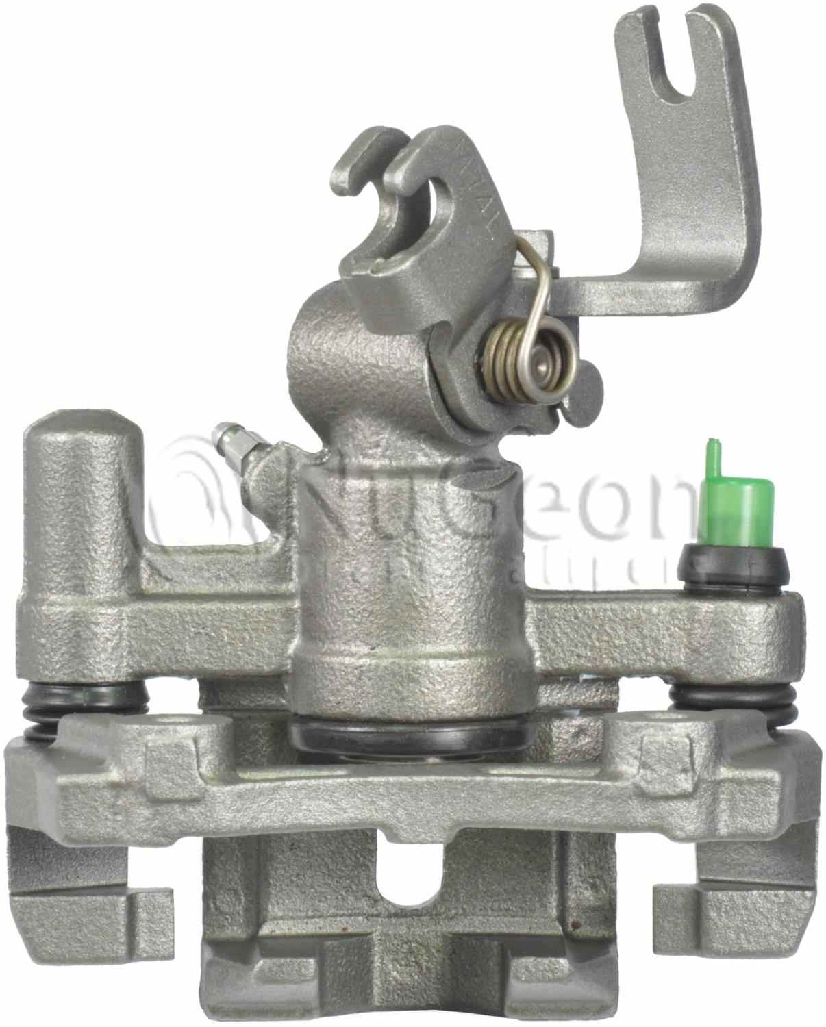 bbb industries remanufactured disc brake caliper  frsport 99-01143a