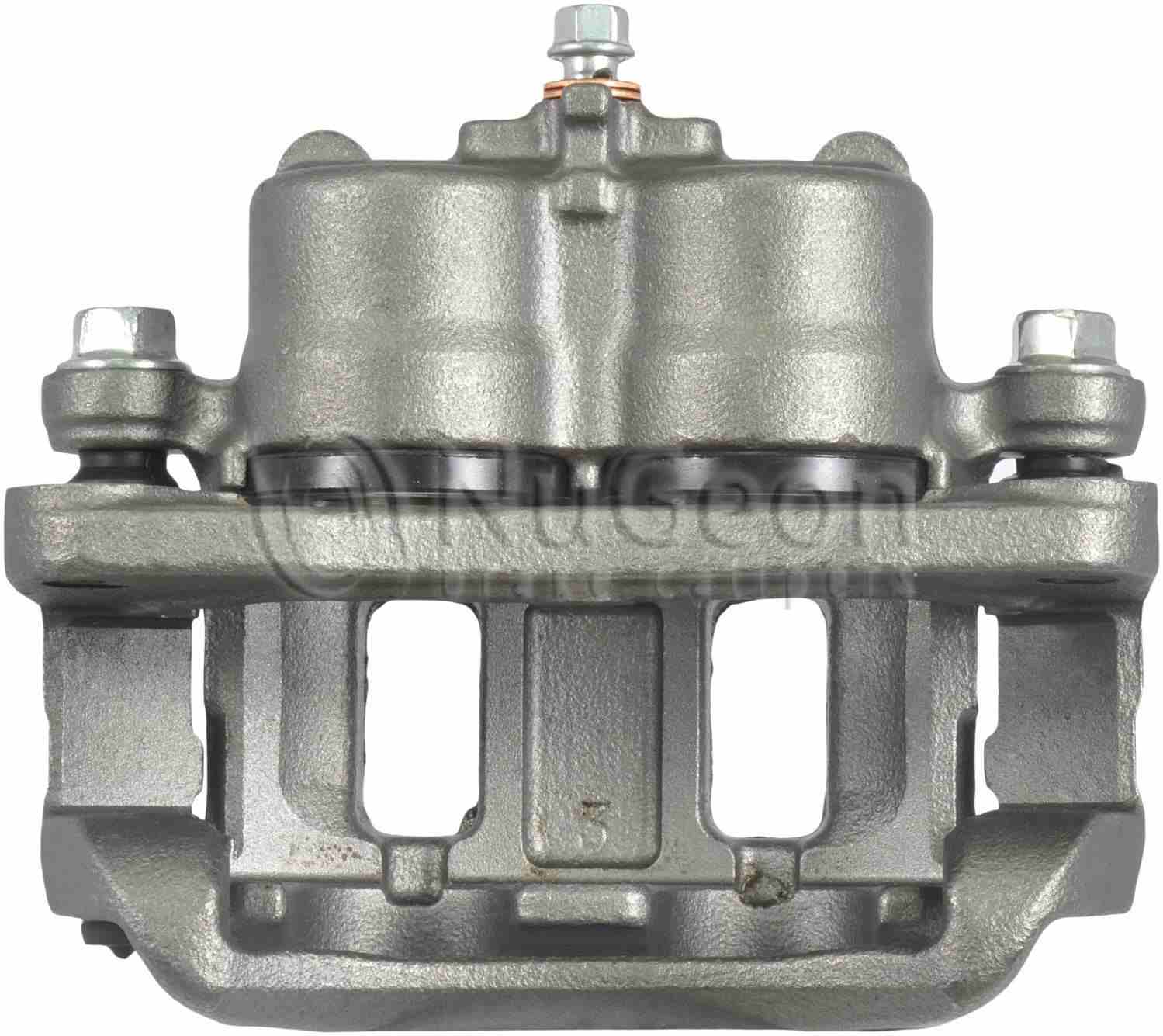 bbb industries remanufactured disc brake caliper  frsport 99-01152b