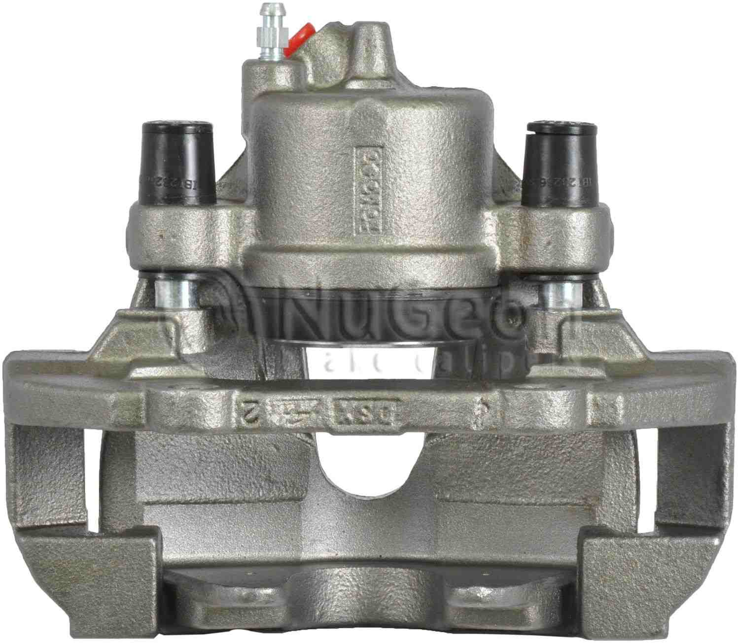 bbb industries remanufactured disc brake caliper  frsport 99-01168a