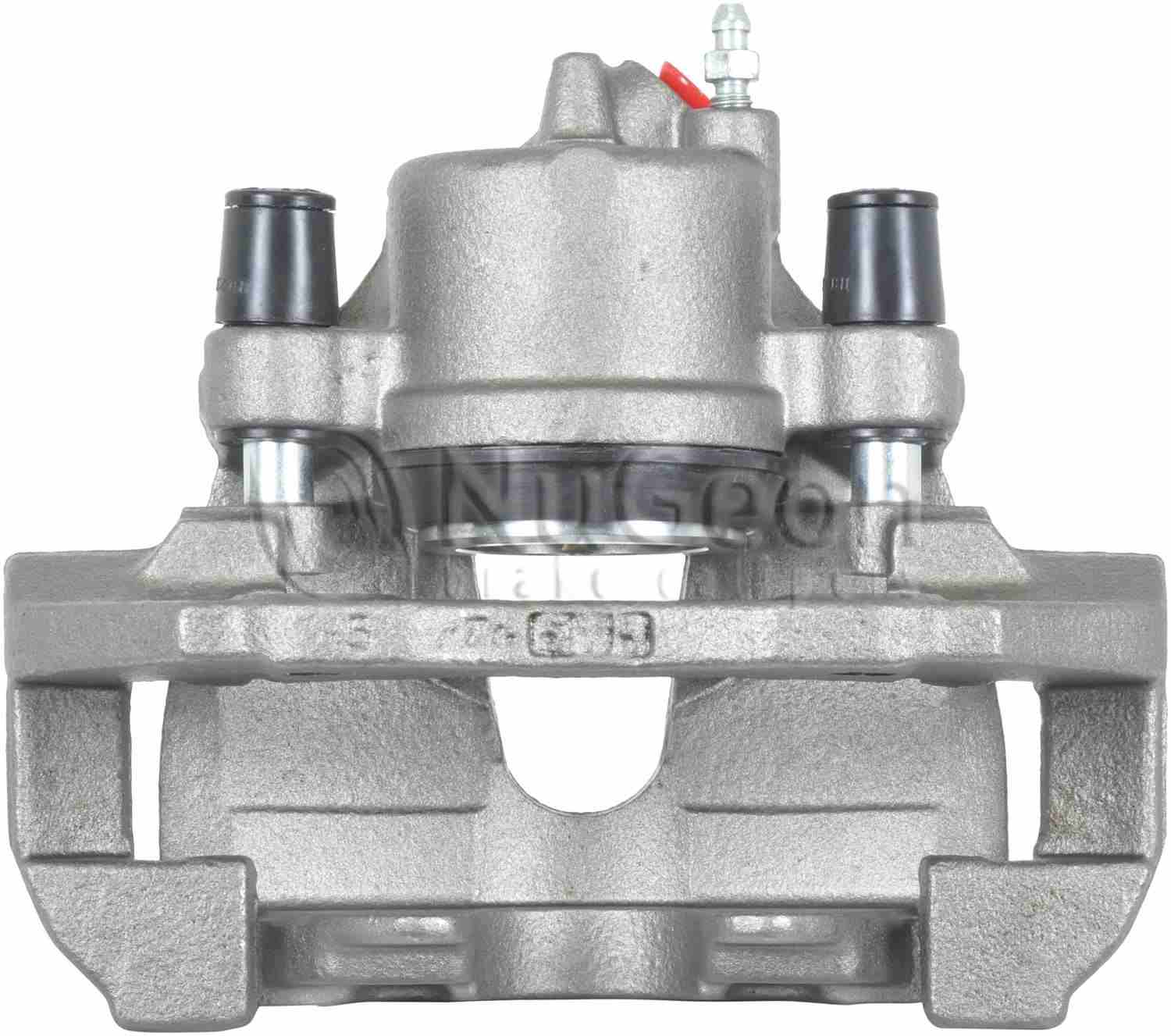 bbb industries remanufactured disc brake caliper  frsport 99-01168b