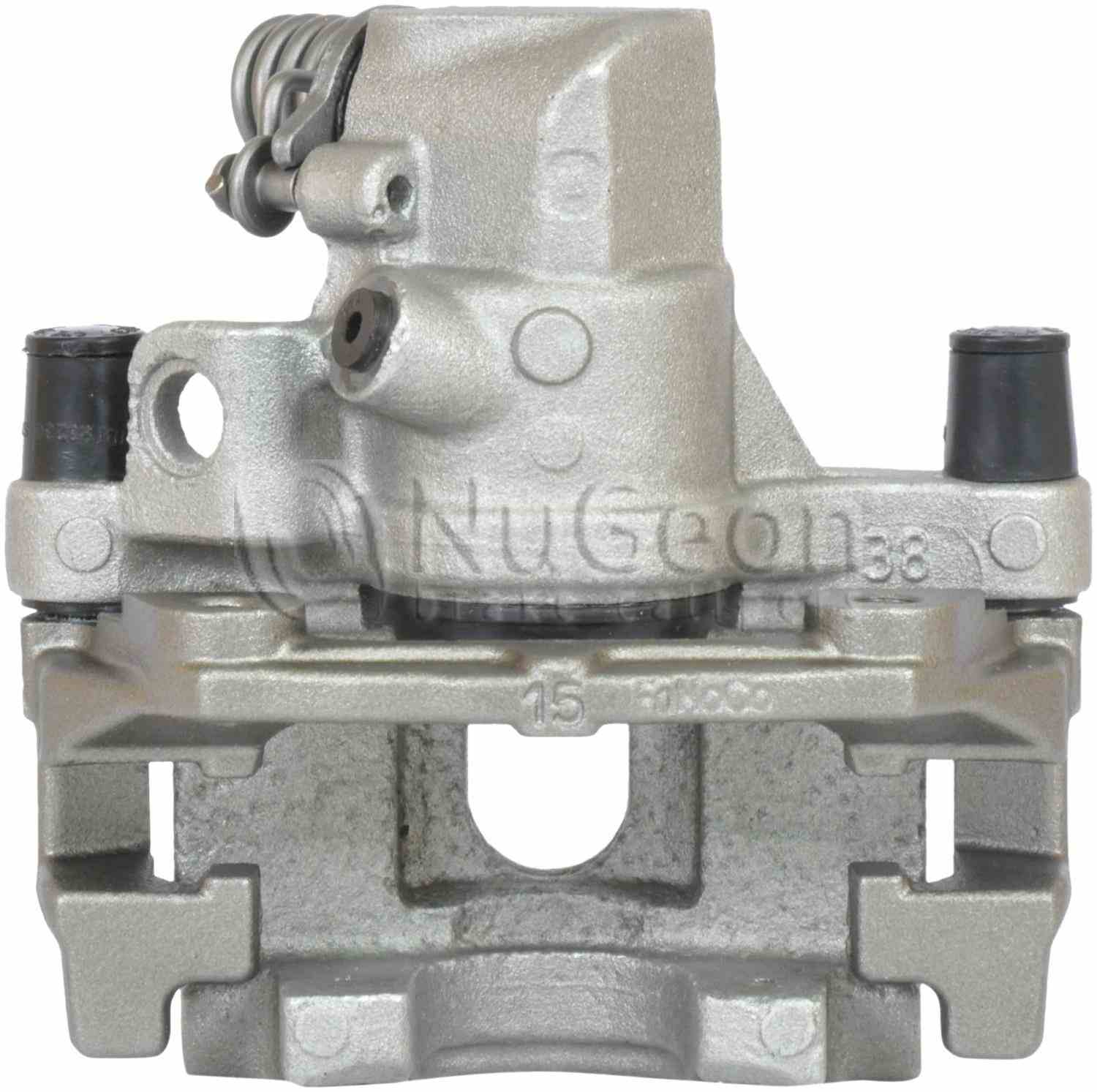 bbb industries remanufactured disc brake caliper  frsport 99-01169b