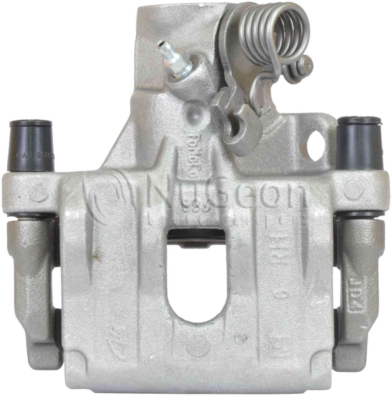 BBB Industries Remanufactured Disc Brake Caliper  top view frsport 99-01169B