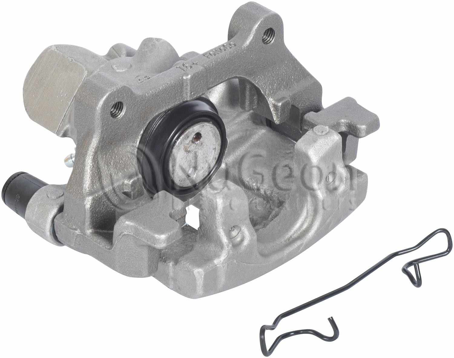 bbb industries remanufactured disc brake caliper  frsport 99-01174a