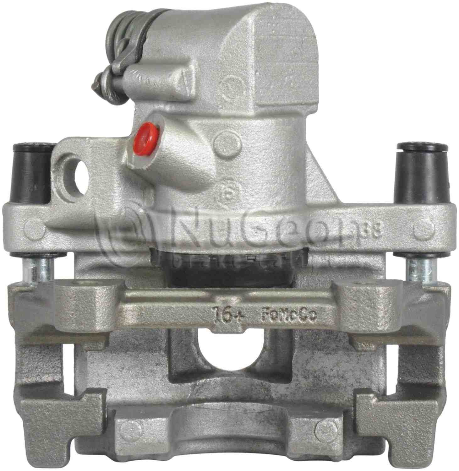 bbb industries remanufactured disc brake caliper  frsport 99-01174b