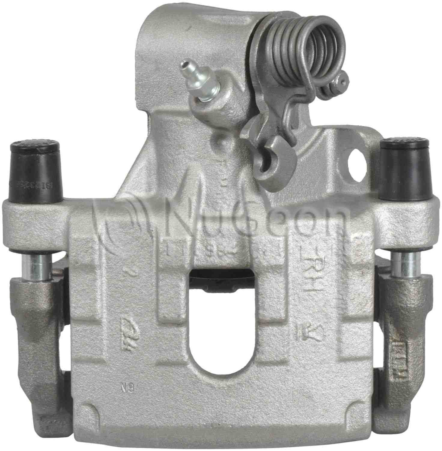 BBB Industries Remanufactured Disc Brake Caliper  top view frsport 99-01174B