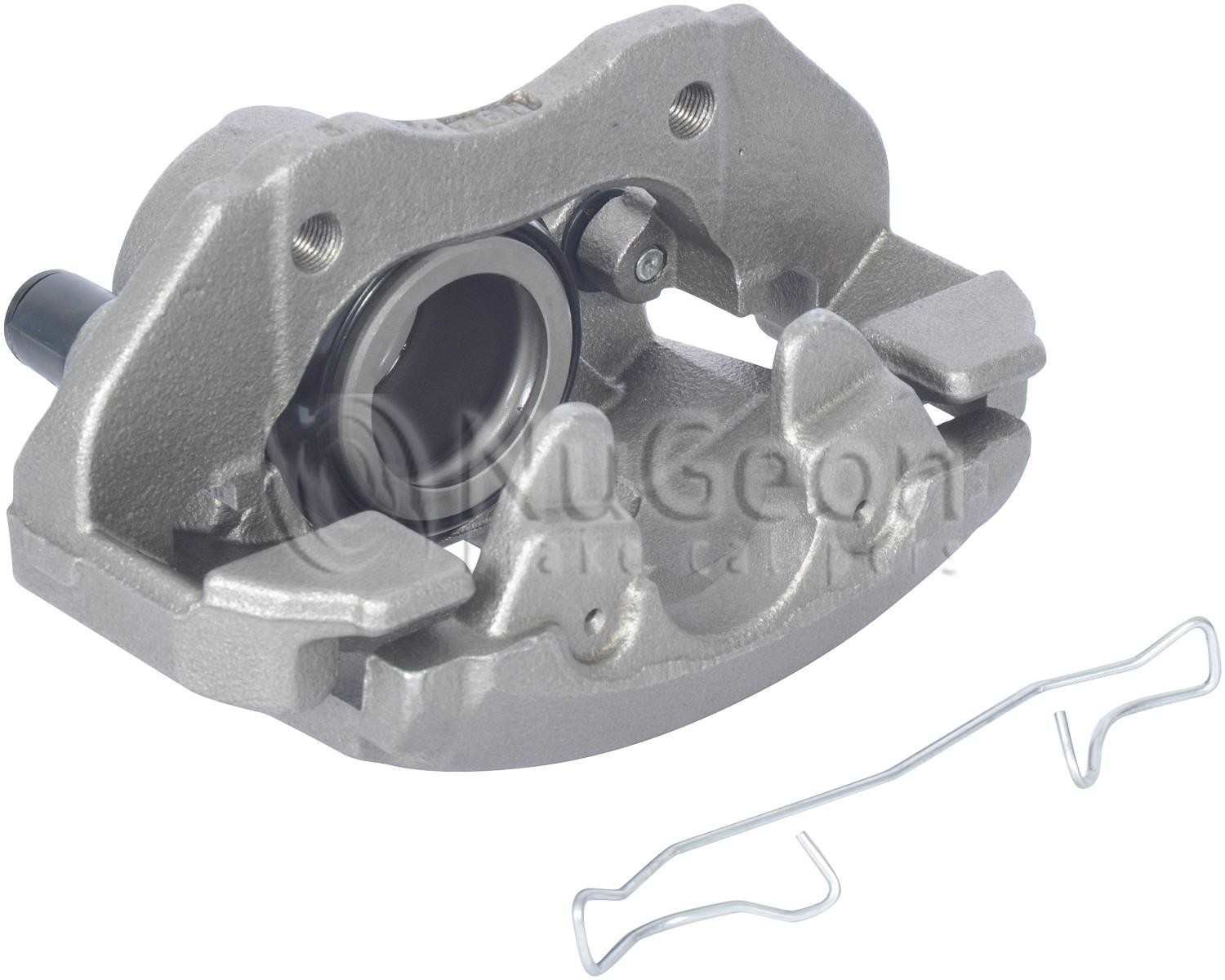 bbb industries remanufactured disc brake caliper  frsport 99-01189b