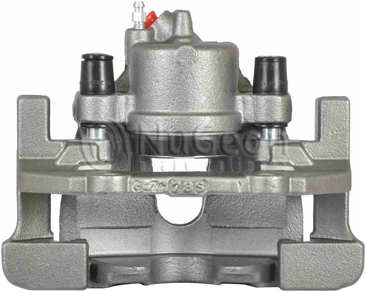 bbb industries remanufactured disc brake caliper  frsport 99-01190a