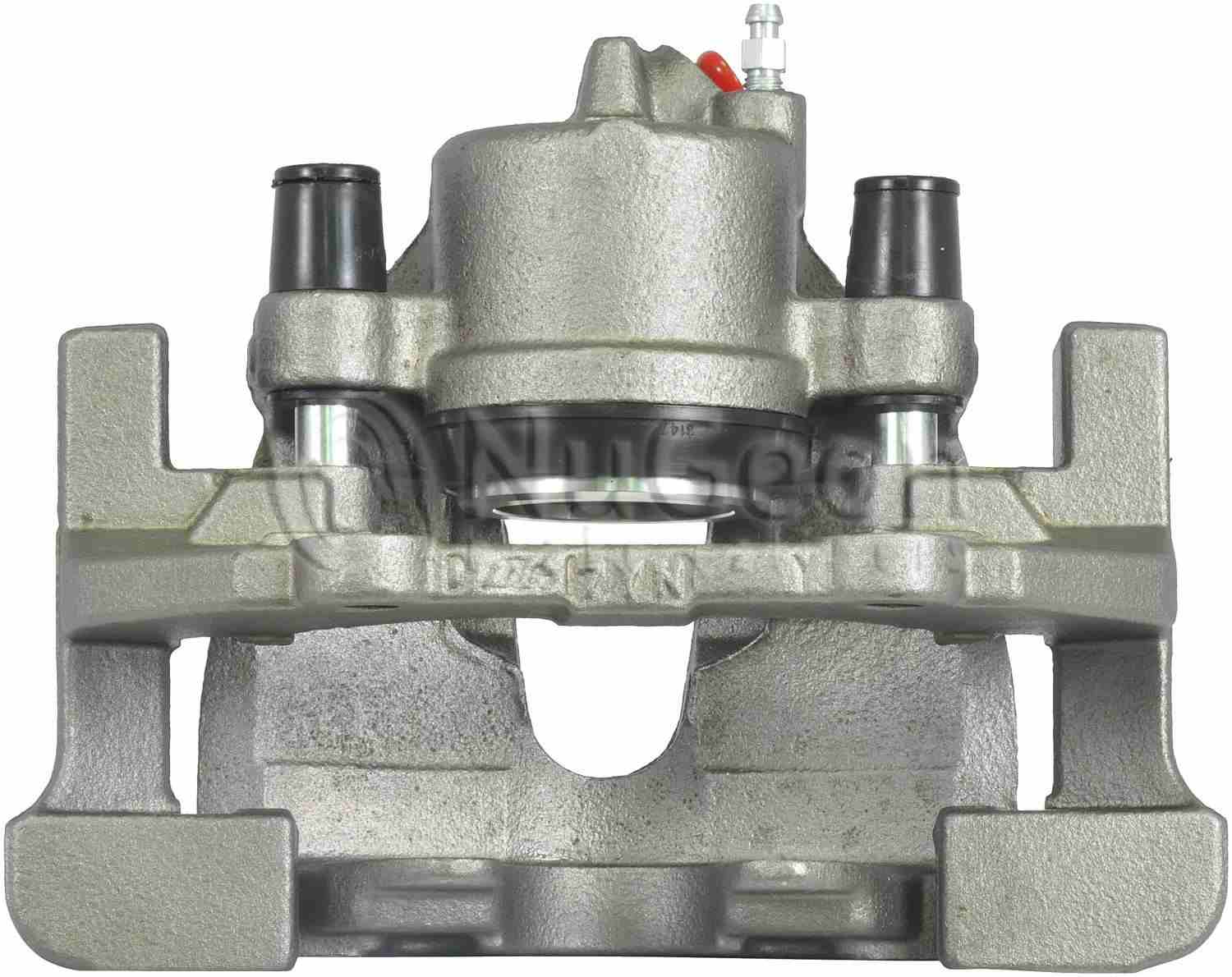 bbb industries remanufactured disc brake caliper  frsport 99-01190b