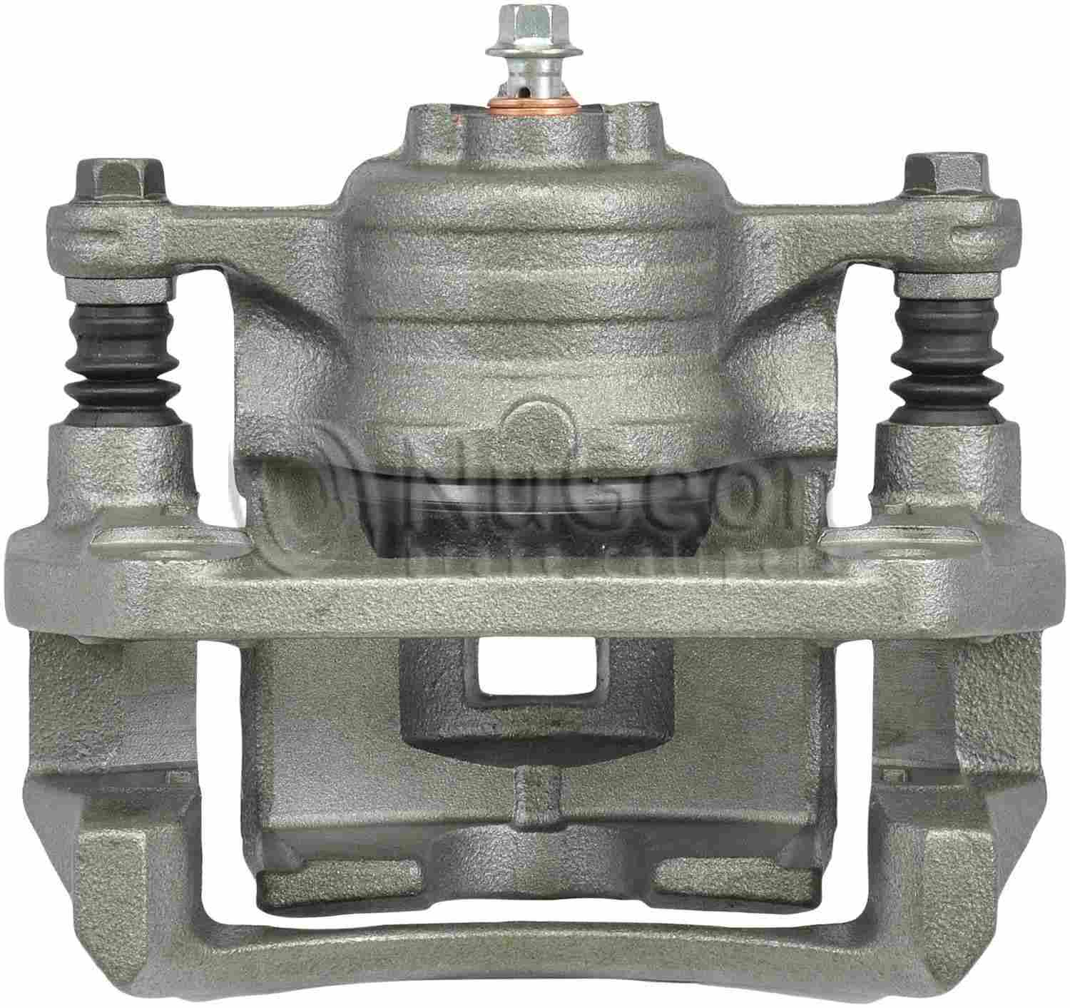 bbb industries remanufactured disc brake caliper  frsport 99-01191a