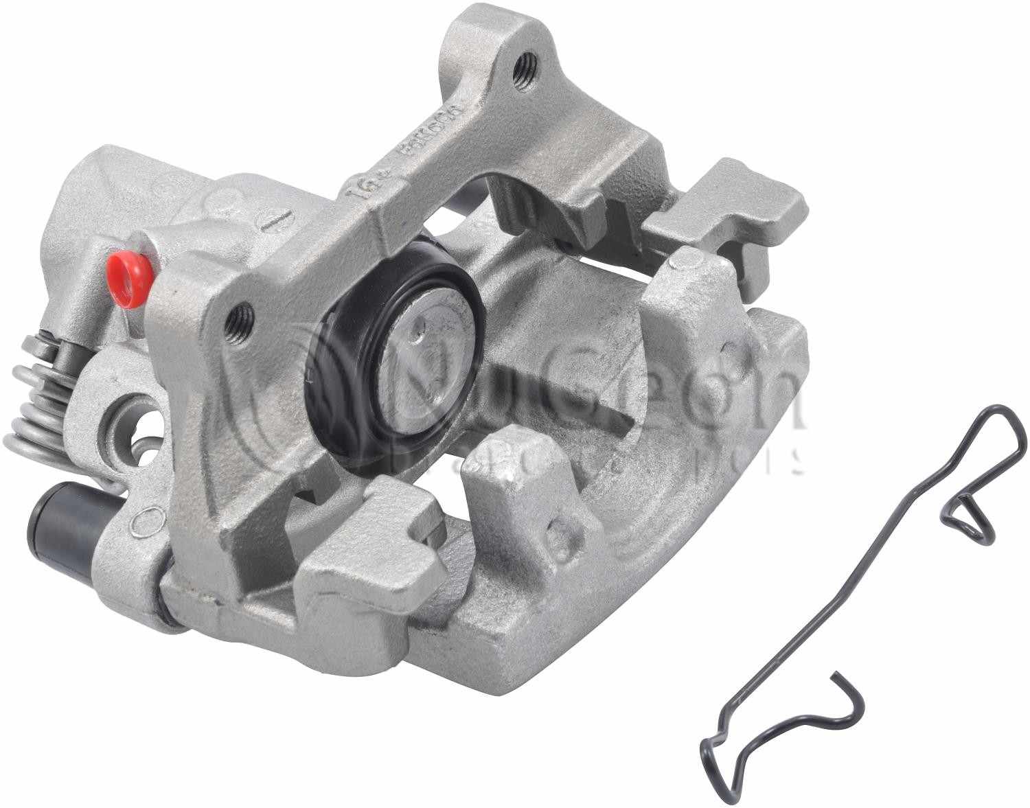 bbb industries remanufactured disc brake caliper  frsport 99-01192b