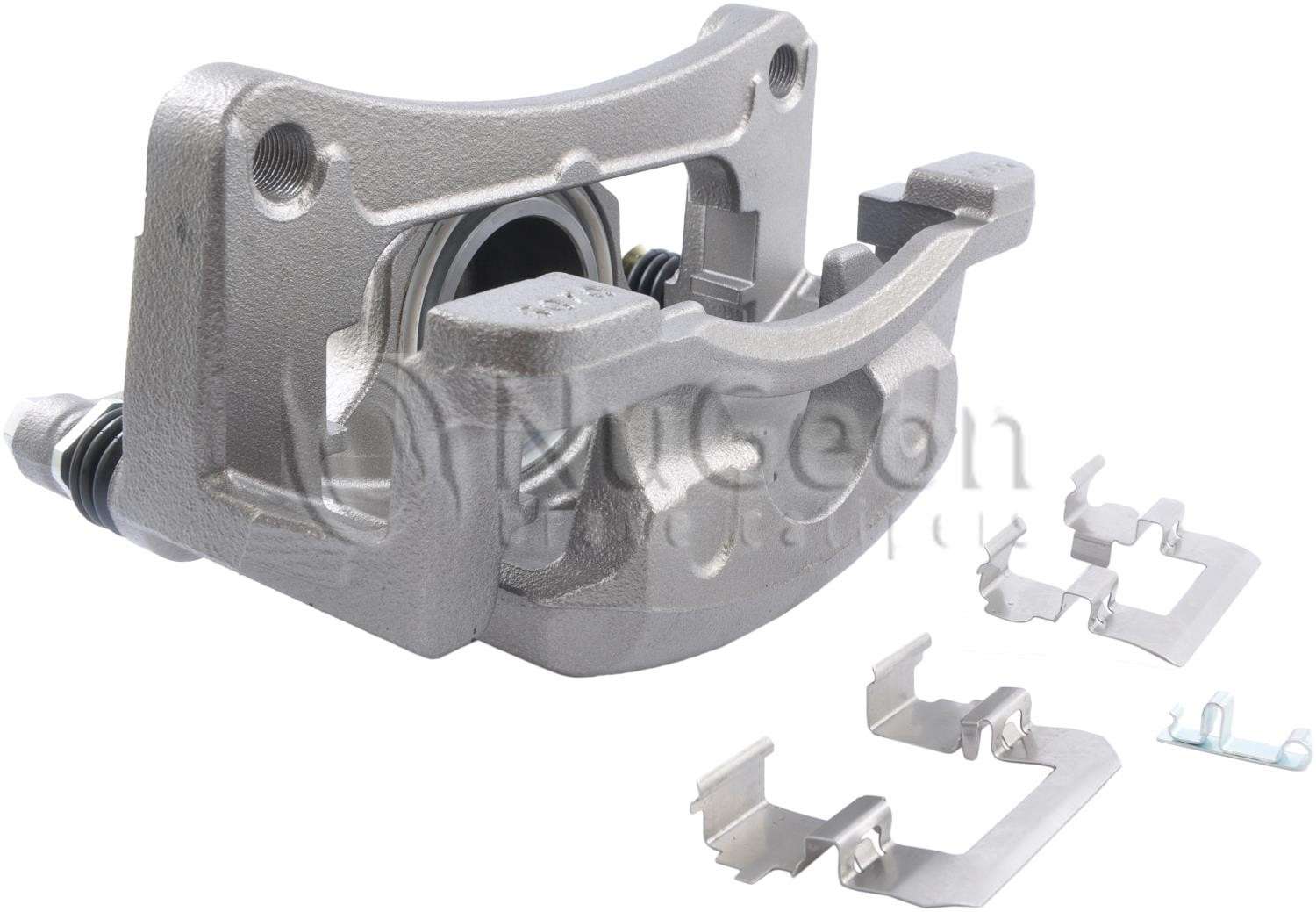 bbb industries remanufactured disc brake caliper  frsport 99-01193a