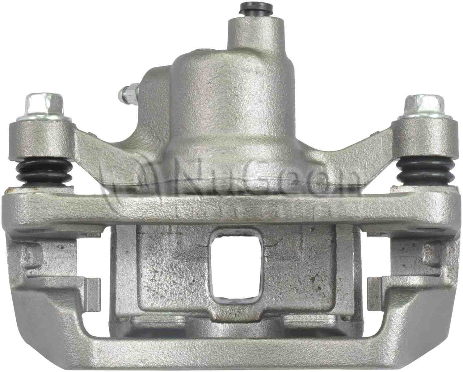 bbb industries remanufactured disc brake caliper  frsport 99-01217a