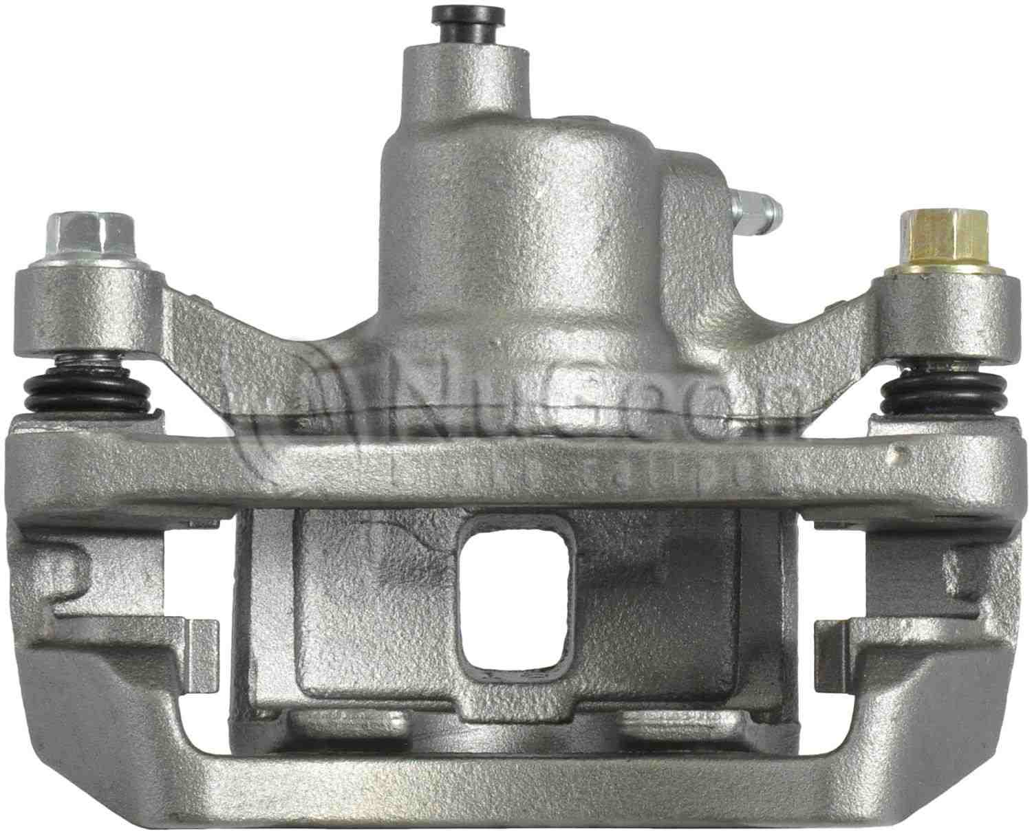 bbb industries remanufactured disc brake caliper  frsport 99-01217b