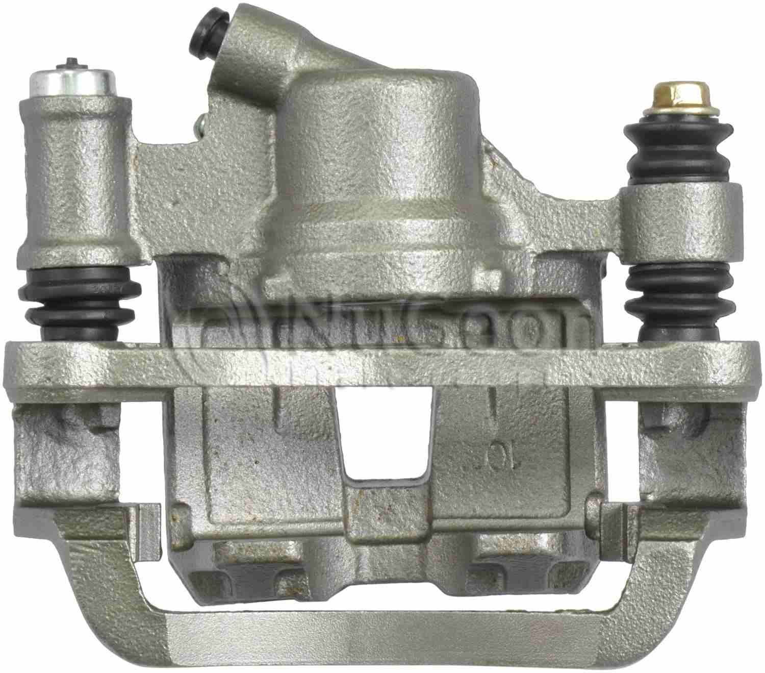 bbb industries remanufactured disc brake caliper  frsport 99-01219a