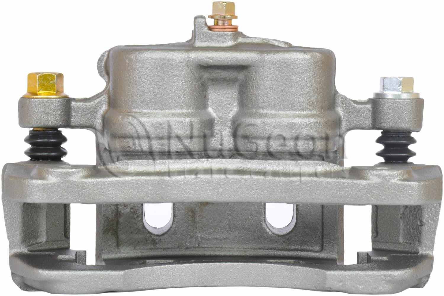 bbb industries remanufactured disc brake caliper  frsport 99-01220a