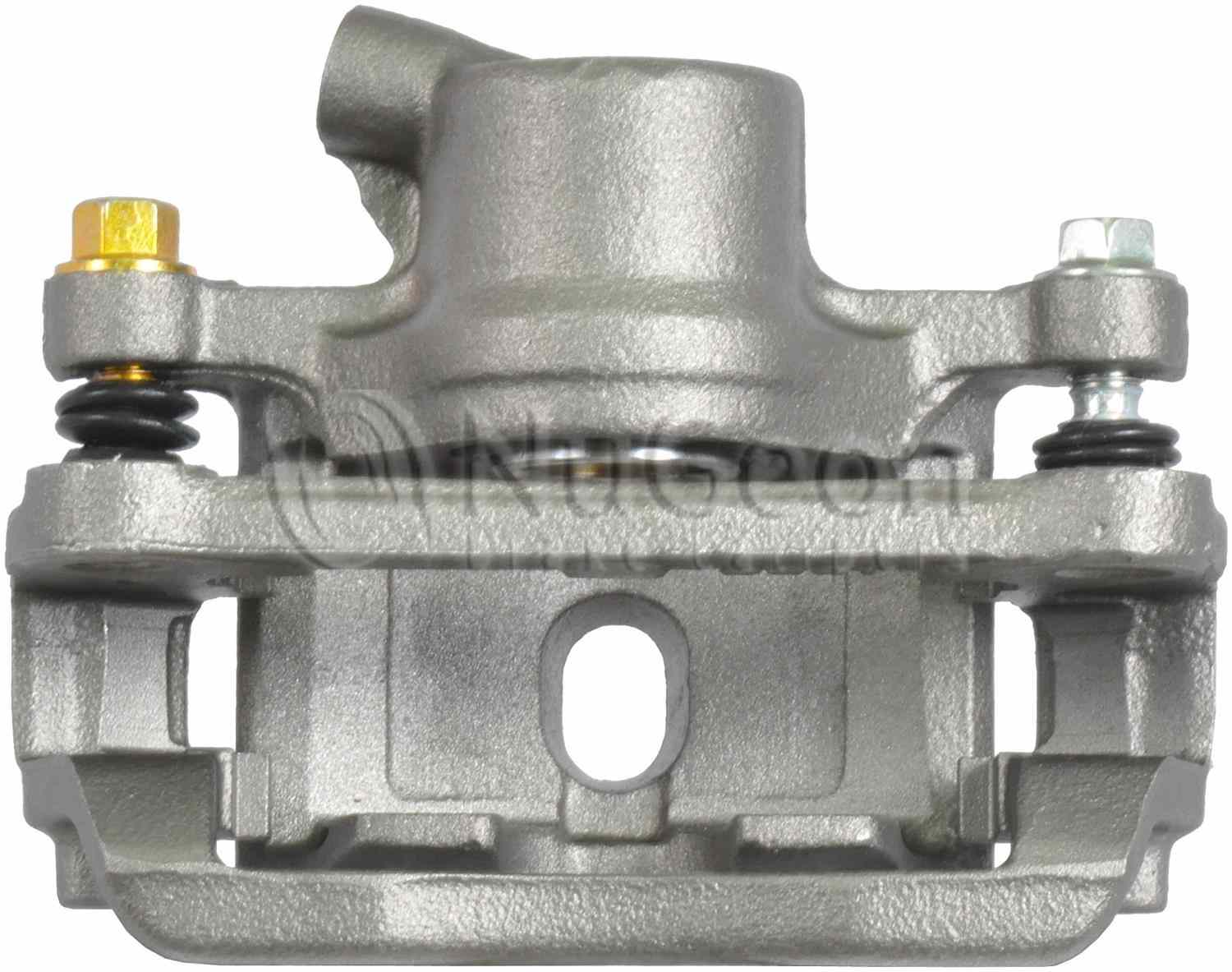 bbb industries remanufactured disc brake caliper  frsport 99-01229a