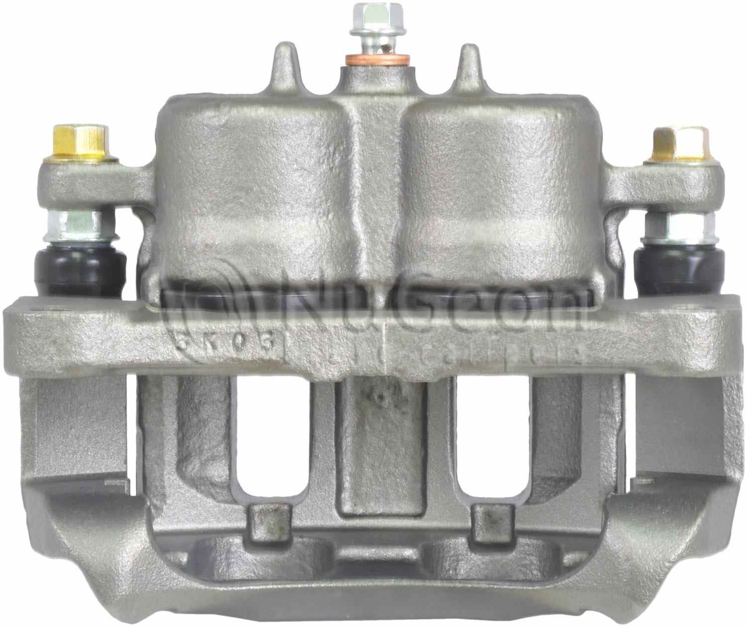 bbb industries remanufactured disc brake caliper  frsport 99-01236b