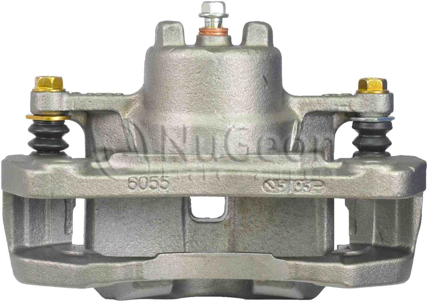 bbb industries remanufactured disc brake caliper  frsport 99-01238a