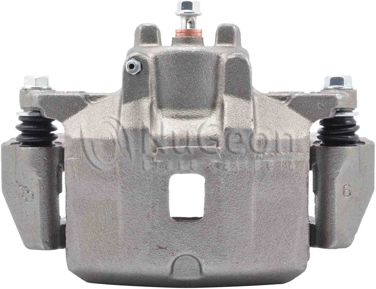 BBB Industries Remanufactured Disc Brake Caliper  top view frsport 99-01238B