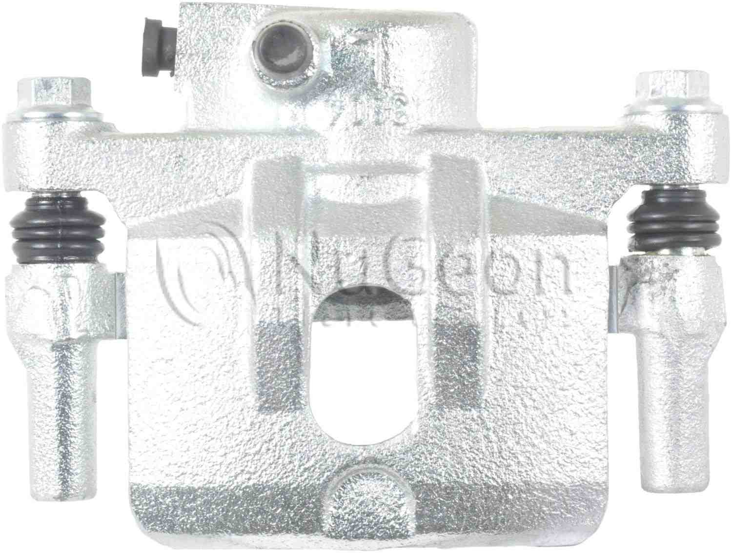 BBB Industries Remanufactured Disc Brake Caliper  top view frsport 99-01240B