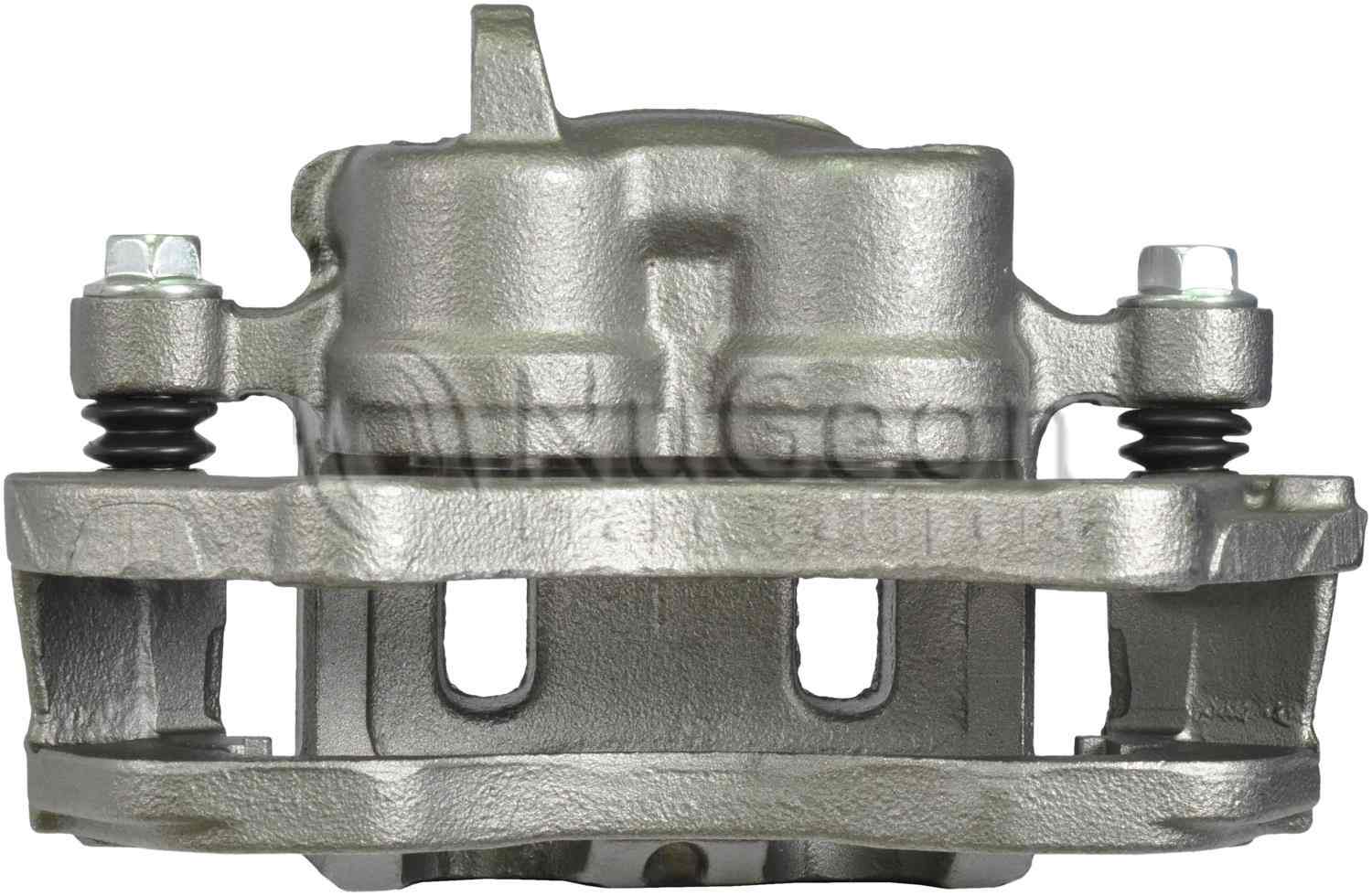 bbb industries remanufactured disc brake caliper  frsport 99-01245a