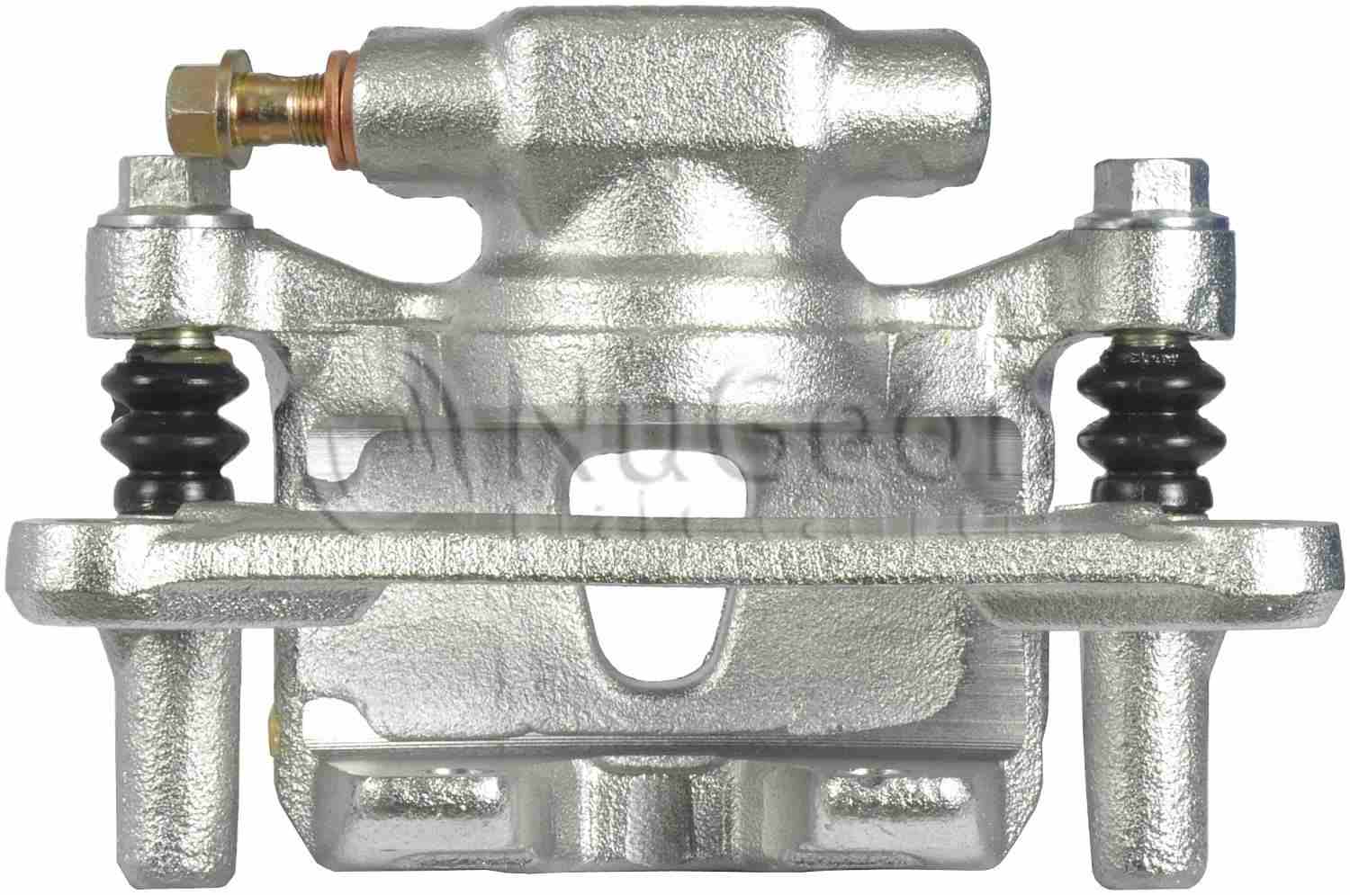 bbb industries remanufactured disc brake caliper  frsport 99-01250a