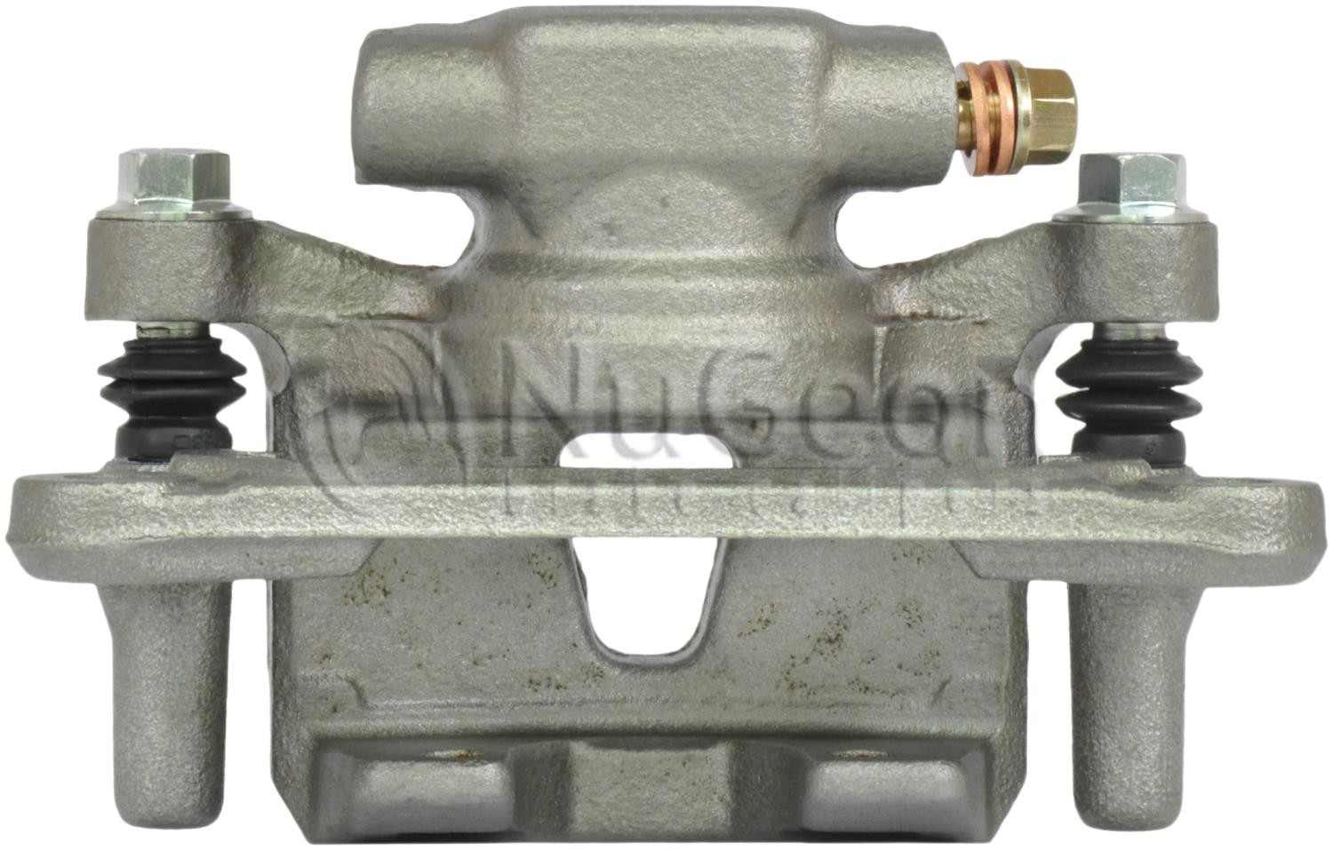 bbb industries remanufactured disc brake caliper  frsport 99-01250b