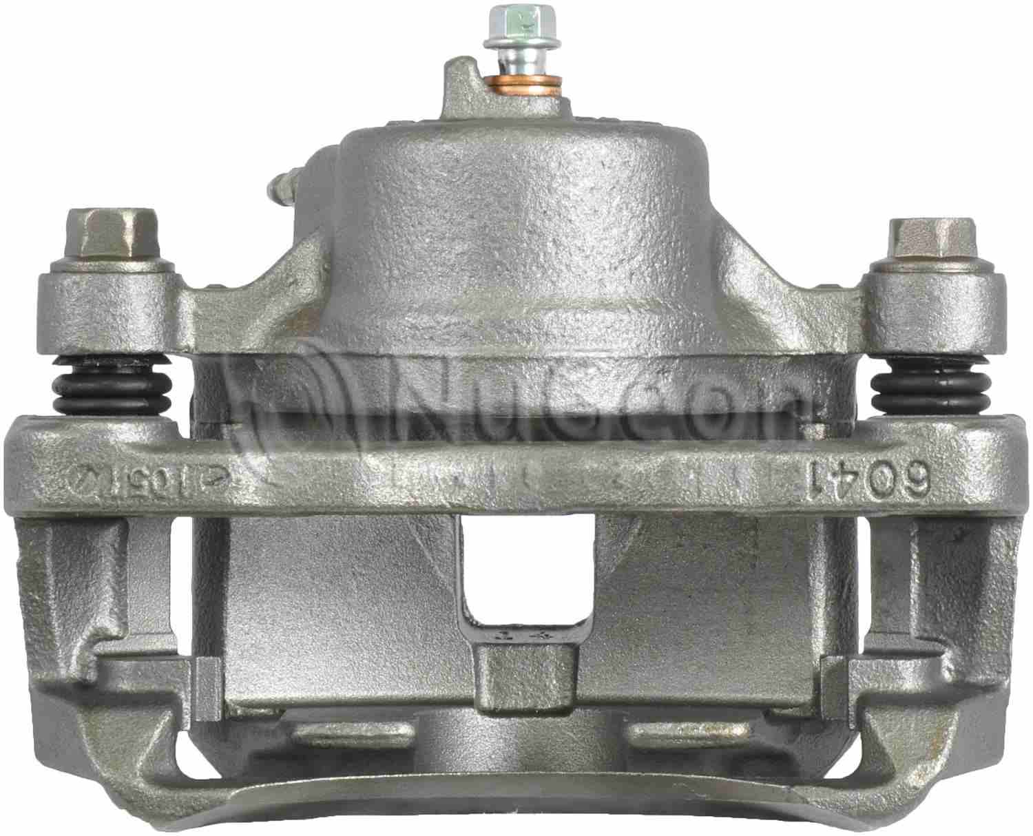 bbb industries remanufactured disc brake caliper  frsport 99-01252a