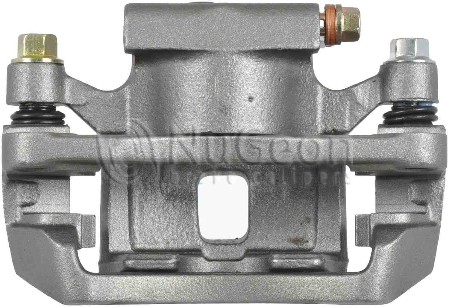 bbb industries remanufactured disc brake caliper  frsport 99-01254b